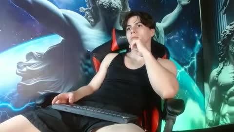 Snapshot of shinobi_grey chatting on January 28, 2025, 3:15 am  .. shinobi .. online show from January 28, 2025, 3:15 am