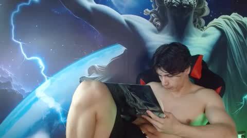 Snapshot of shinobi_grey chatting on January 28, 2025, 6:16 am  .. shinobi .. online show from January 28, 2025, 6:16 am