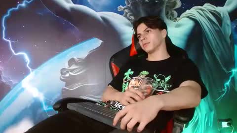 Snapshot of shinobi_grey chatting on February 1, 2025, 2:47 am  .. shinobi .. online show from February 1, 2025, 2:47 am