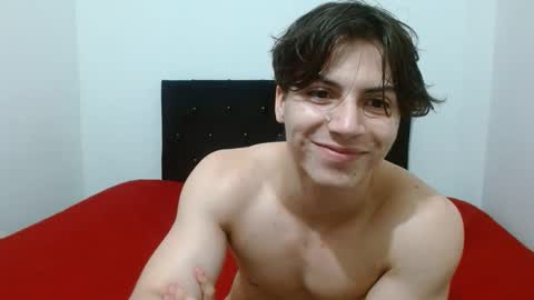 Snapshot of shinobi_grey chatting on February 11, 2025, 5:29 pm  .. shinobi .. online show from February 11, 2025, 5:29 pm