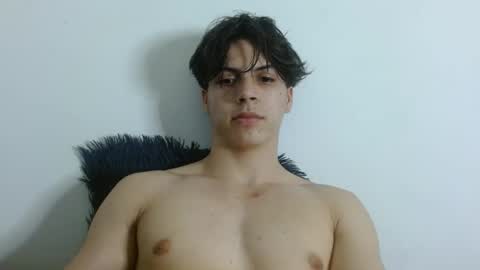 Snapshot of shinobi_grey chatting on February 14, 2025, 6:51 pm  .. shinobi .. online show from February 14, 2025, 6:51 pm