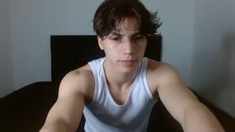 Snapshot of shinobi_grey chatting on February 15, 2025, 3:17 pm  .. shinobi .. online show from February 15, 2025, 3:17 pm