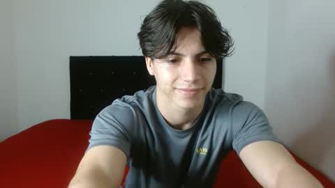 Snapshot of shinobi_grey chatting on February 16, 2025, 6:32 pm  .. shinobi .. online show from February 16, 2025, 6:32 pm