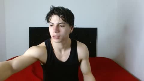 Snapshot of shinobi_grey chatting on February 18, 2025, 2:06 pm  .. shinobi .. online show from February 18, 2025, 2:06 pm