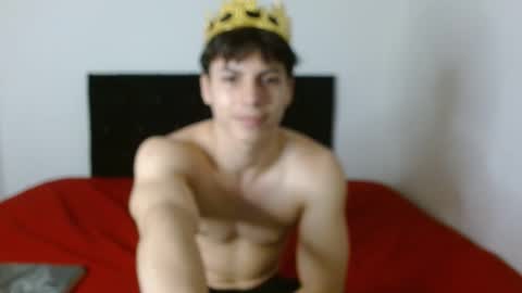 Snapshot of shinobi_grey chatting on February 20, 2025, 6:02 pm  .. shinobi .. online show from February 20, 2025, 6:02 pm