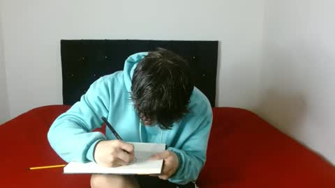 Snapshot of shinobi_grey chatting on February 21, 2025, 4:48 pm  .. shinobi .. online show from February 21, 2025, 4:48 pm