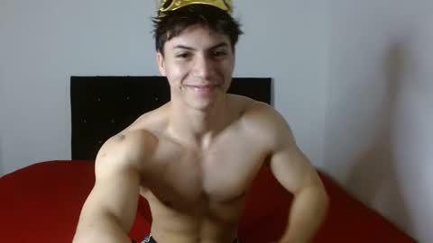 Snapshot of shinobi_grey chatting on February 23, 2025, 4:13 pm  .. shinobi .. online show from February 23, 2025, 4:13 pm