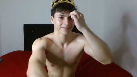 Snapshot of shinobi_grey chatting on February 23, 2025, 7:17 pm  .. shinobi .. online show from February 23, 2025, 7:17 pm