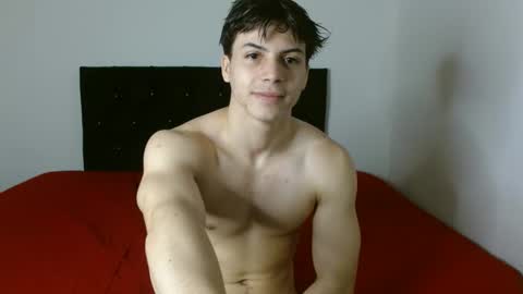 Snapshot of shinobi_grey chatting on February 27, 2025, 3:59 pm  .. shinobi .. online show from February 27, 2025, 3:59 pm