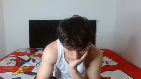 Snapshot of shinobi_grey chatting on March 4, 2025, 5:34 pm  .. shinobi .. online show from March 4, 2025, 5:34 pm