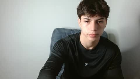 Snapshot of shinobi_grey chatting on March 11, 2025, 2:51 pm  .. shinobi .. online show from March 11, 2025, 2:51 pm