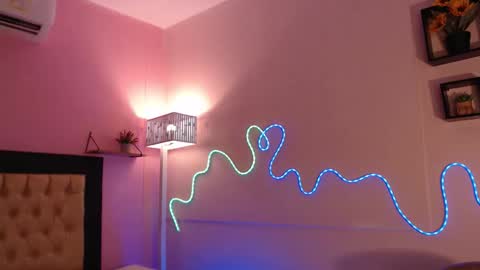 Snapshot of shiny_ela_ chatting on January 12, 2026, 6:35 pm Ela 3 online show from January 12, 2026, 6:35 pm