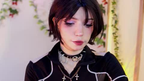 Snapshot of shiny_jail chatting on December 1, 2024, 8:09 pm JennyMira THANK YOU FOR 77 777 online show from December 1, 2024, 8:09 pm