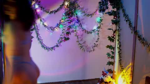 Snapshot of shiny_jail chatting on December 8, 2024, 11:08 pm JennyMira THANK YOU FOR 77 777 online show from December 8, 2024, 11:08 pm