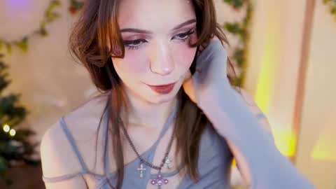 Snapshot of shiny_jail chatting on December 16, 2024, 7:43 pm JennyMira THANK YOU FOR 77 777 online show from December 16, 2024, 7:43 pm