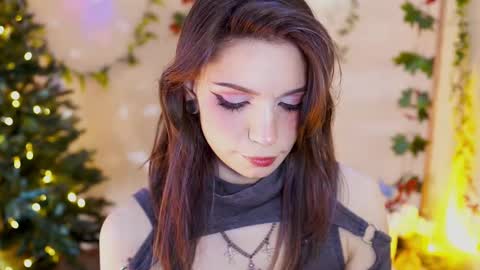 Snapshot of shiny_jail chatting on December 17, 2024, 8:32 pm JennyMira THANK YOU FOR 77 777 online show from December 17, 2024, 8:32 pm