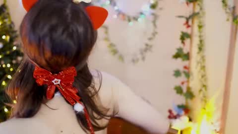 Snapshot of shiny_jail chatting on December 22, 2024, 9:09 pm JennyMira THANK YOU FOR 77 777 online show from December 22, 2024, 9:09 pm