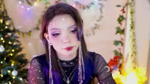 Snapshot of shiny_jail chatting on December 31, 2024, 5:29 pm JennyMira THANK YOU FOR 77 777 online show from December 31, 2024, 5:29 pm