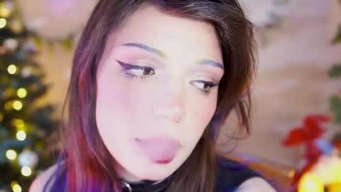 Snapshot of shiny_jail chatting on January 3, 2025, 12:11 am JennyMira THANK YOU FOR 77 777 online show from January 3, 2025, 12:11 am