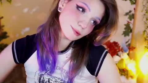 Snapshot of shiny_jail chatting on January 12, 2025, 10:54 pm JennyMira THANK YOU FOR 77 777 online show from January 12, 2025, 10:54 pm