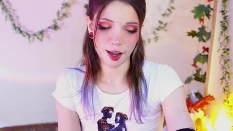 Snapshot of shiny_jail chatting on January 30, 2025, 11:02 pm JennyMira THANK YOU FOR 77 777 online show from January 30, 2025, 11:02 pm