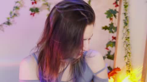 Snapshot of shiny_jail chatting on February 1, 2025, 9:08 pm JennyMira THANK YOU FOR 77 777 online show from February 1, 2025, 9:08 pm