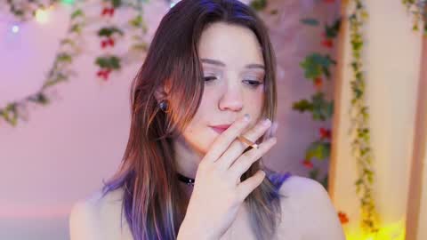 Snapshot of shiny_jail chatting on February 2, 2025, 12:09 am JennyMira THANK YOU FOR 77 777 online show from February 2, 2025, 12:09 am