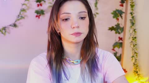 Snapshot of shiny_jail chatting on February 4, 2025, 12:29 am JennyMira THANK YOU FOR 77 777 online show from February 4, 2025, 12:29 am