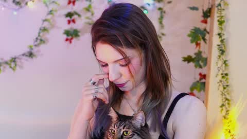 Snapshot of shiny_jail chatting on February 8, 2025, 9:57 pm JennyMira THANK YOU FOR 77 777 online show from February 8, 2025, 9:57 pm