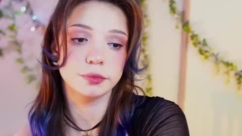 Snapshot of shiny_jail chatting on February 19, 2025, 10:09 pm JennyMira THANK YOU FOR 77 777 online show from February 19, 2025, 10:09 pm