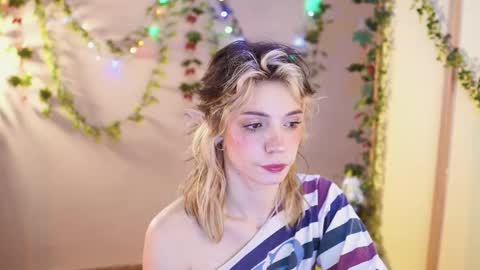 Snapshot of shiny_jail chatting on October 7, 2025, 11:35 pm JennyMira THANK YOU FOR 77 777 online show from October 7, 2025, 11:35 pm