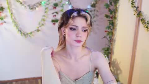 JennyMira   THANK YOU FOR 77 777  online show from December 4, 2025, 12:47 pm