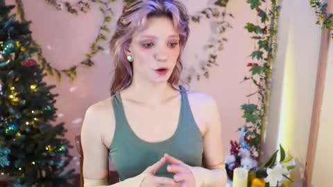 JennyMira   THANK YOU FOR 77 777  online show from December 14, 2025, 1:05 pm