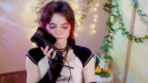 Snapshot of shiny_jail chatting on May 25, 2026, 1:00 am JennyMira THANK YOU FOR 77 777 online show from May 25, 2026, 1:00 am