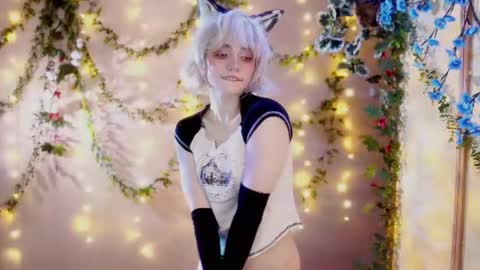 Snapshot of shiny_jail chatting on July 22, 2026, 10:45 pm JennyMira THANK YOU FOR 77 777 online show from July 22, 2026, 10:45 pm