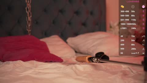 Aurora Lexi Daniela Wendynew online show from January 19, 2026, 1:37 pm