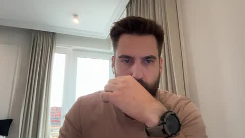 Shiny Mike online show from June 5, 2026, 9:04 am