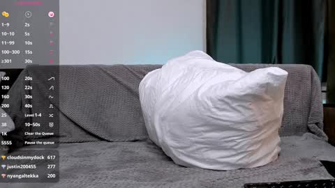 Jennifer  Streaming time online show from January 26, 2025, 10:46 pm