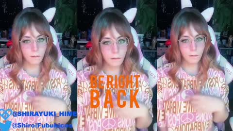 Im Lilu Rosenblum  Guys I have   ----Ill be glad to see you there online show from December 22, 2024, 4:06 pm