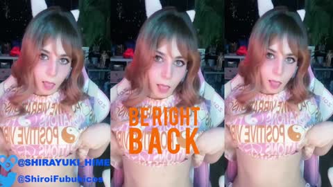 Im Lilu Rosenblum  Guys I have   ----Ill be glad to see you there online show from December 24, 2024, 6:00 am