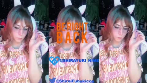 Im Lilu Rosenblum  Guys I have   ----Ill be glad to see you there online show from January 7, 2025, 10:43 am