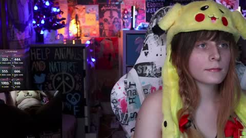 Im Lilu Rosenblum  Guys I have   ----Ill be glad to see you there online show from January 17, 2025, 7:27 pm