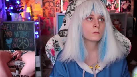 Im Lilu Rosenblum  Guys I have   ----Ill be glad to see you there online show from January 20, 2025, 4:45 pm