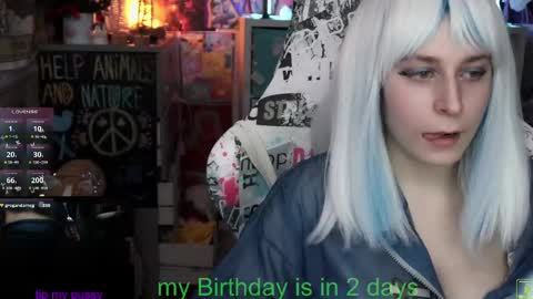 Im Lilu Rosenblum  Guys I have   ----Ill be glad to see you there online show from February 18, 2025, 8:14 pm