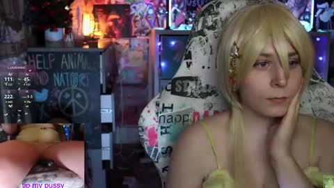 Im Lilu Rosenblum  Guys I have   ----Ill be glad to see you there online show from March 4, 2025, 3:59 pm