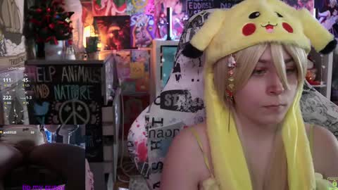 Im Lilu Rosenblum  Guys I have   ----Ill be glad to see you there online show from March 5, 2025, 1:06 pm