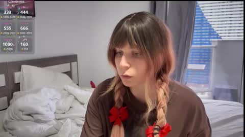 Im Lilu Rosenblum  Guys I have   ----Ill be glad to see you there online show from September 18, 2025, 1:46 pm