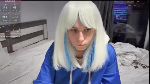 Im Lilu Rosenblum  Guys I have   ----Ill be glad to see you there online show from September 21, 2025, 6:42 pm