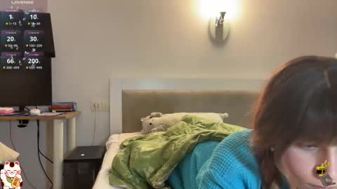 Im Lilu Rosenblum  Guys I have   ----Ill be glad to see you there online show from November 26, 2025, 7:15 pm