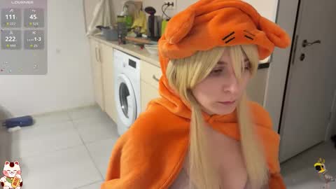 Im Lilu Rosenblum  Guys I have   ----Ill be glad to see you there online show from December 3, 2025, 6:28 pm